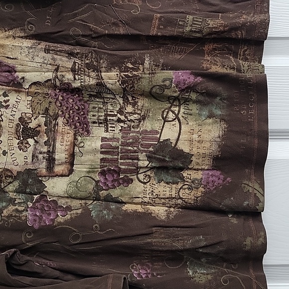 CJ Banks Women's Top - Picture 3 of 11